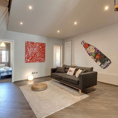 Zita Apartment By Mamo Florence Extérieur photo