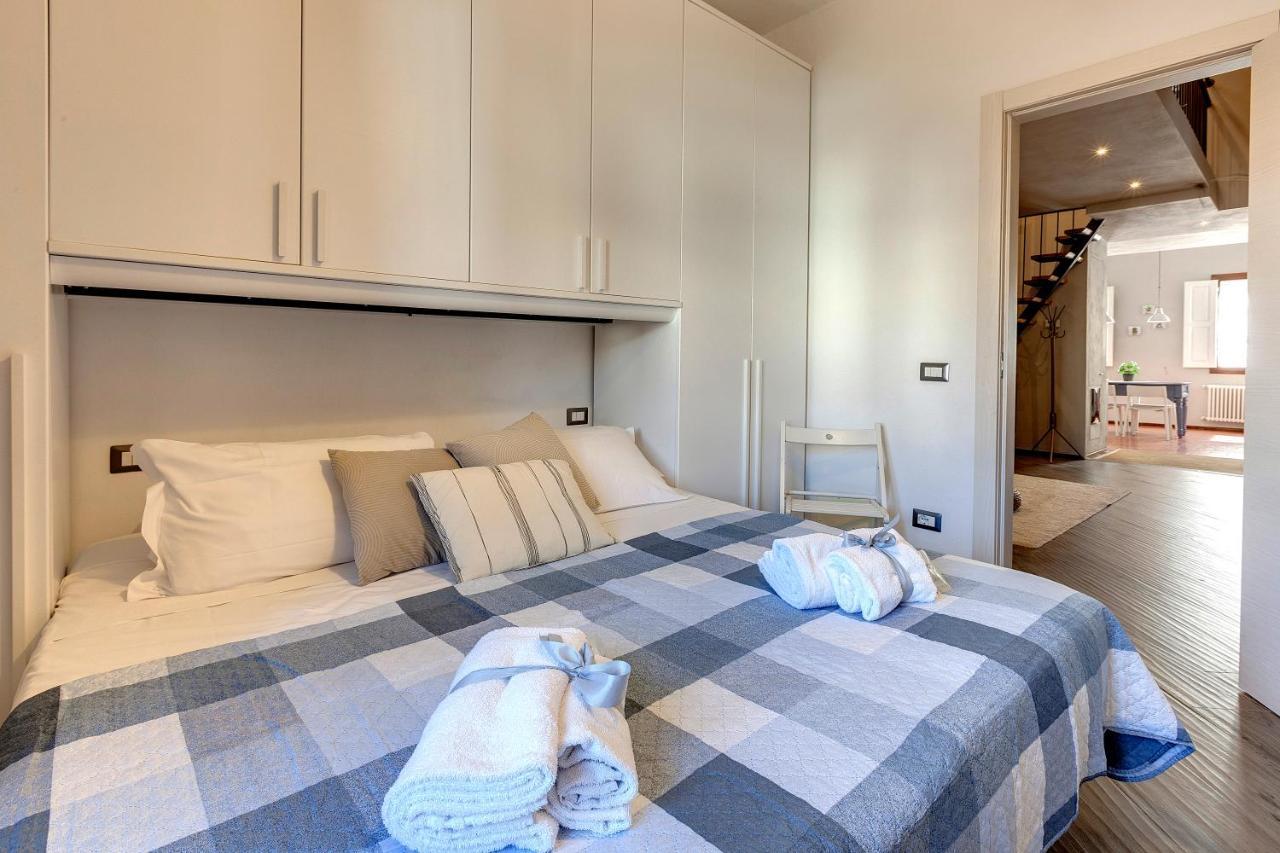 Zita Apartment By Mamo Florence Extérieur photo