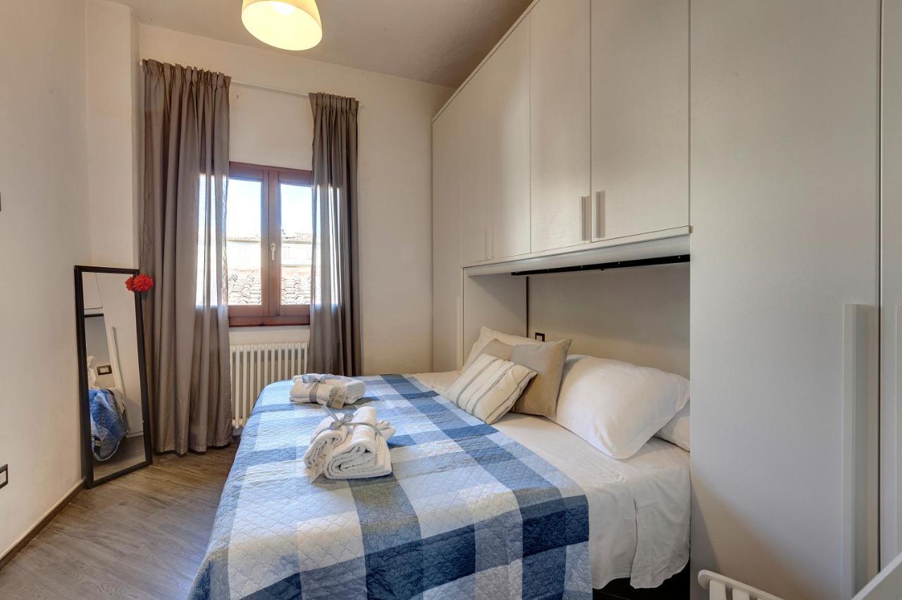 Zita Apartment By Mamo Florence Extérieur photo