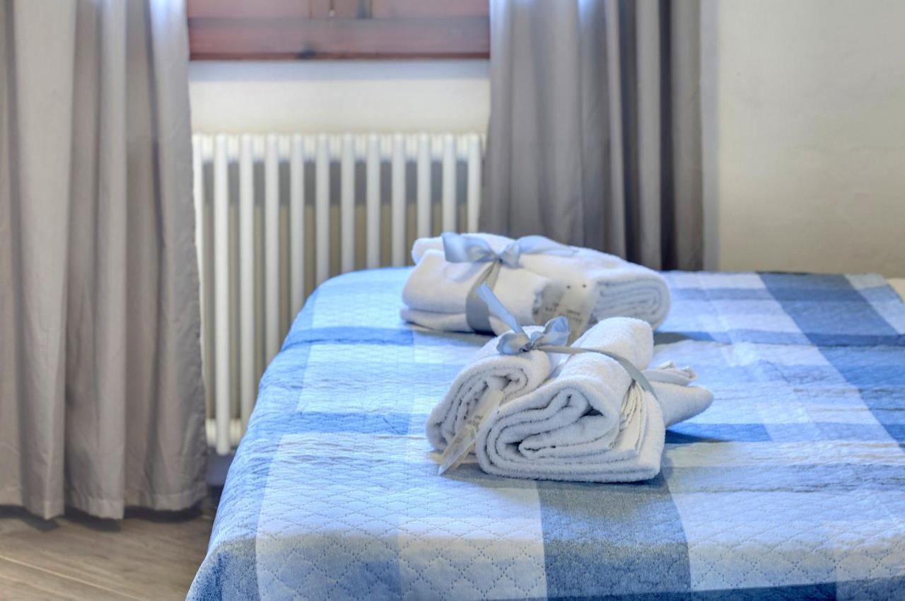 Zita Apartment By Mamo Florence Extérieur photo