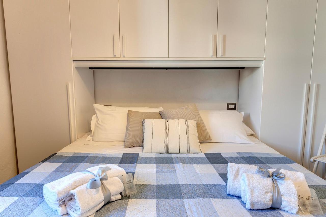 Zita Apartment By Mamo Florence Extérieur photo